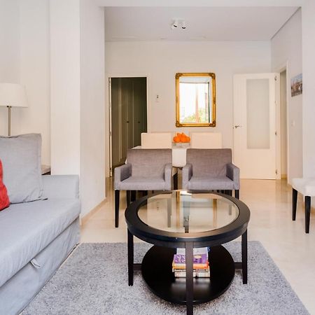 Epicenter II Nuevo Y Lujoso Apto Parking Gratis Perfecta Ubicacion Севилья Экстерьер фото