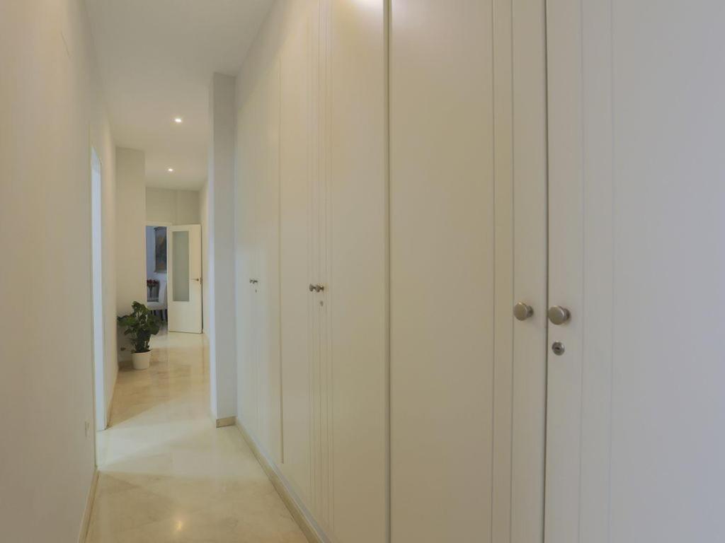Epicenter II Nuevo Y Lujoso Apto Parking Gratis Perfecta Ubicacion Севилья Экстерьер фото